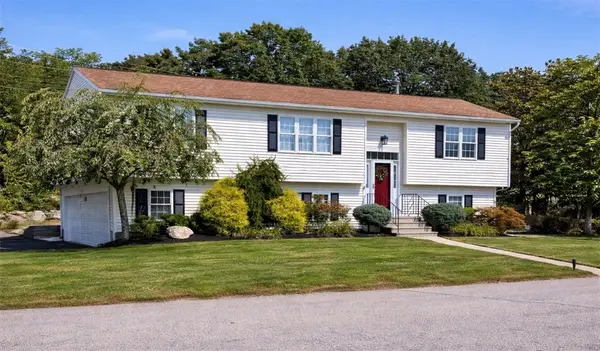 30 Sprague Circle, Johnston, RI 02919