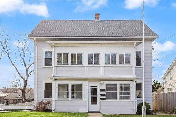 5 Fountain Street, West Warwick, RI 02893