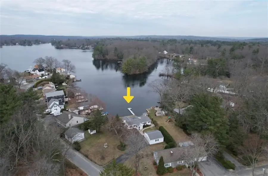 52 Lake Shore Drive, Johnston, RI 02919 - #3