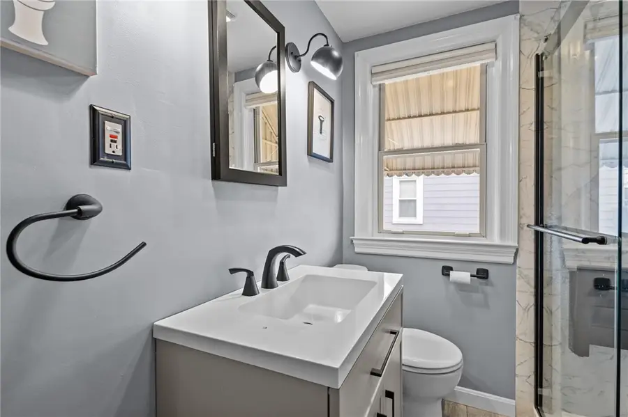 28 Corrente Avenue, Pawtucket, RI 02861 - #3