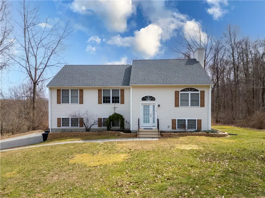 25 Belfield Drive, Johnston, RI 02919 - #2