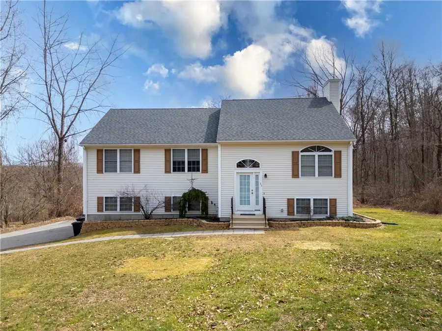 25 Belfield Drive, Johnston, RI 02919 - #3