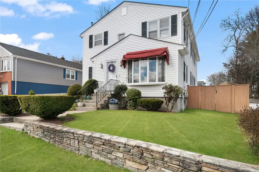 98 Gloucester Street, Providence, RI 02908 - #2