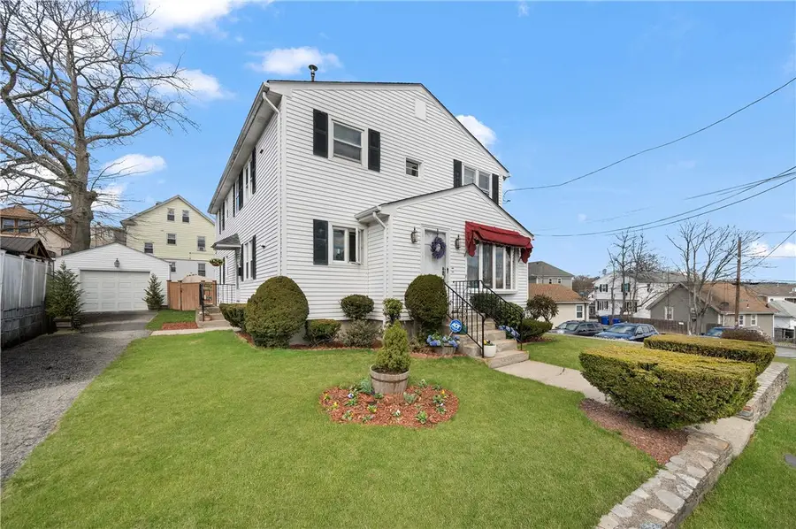 98 Gloucester Street, Providence, RI 02908 - #3