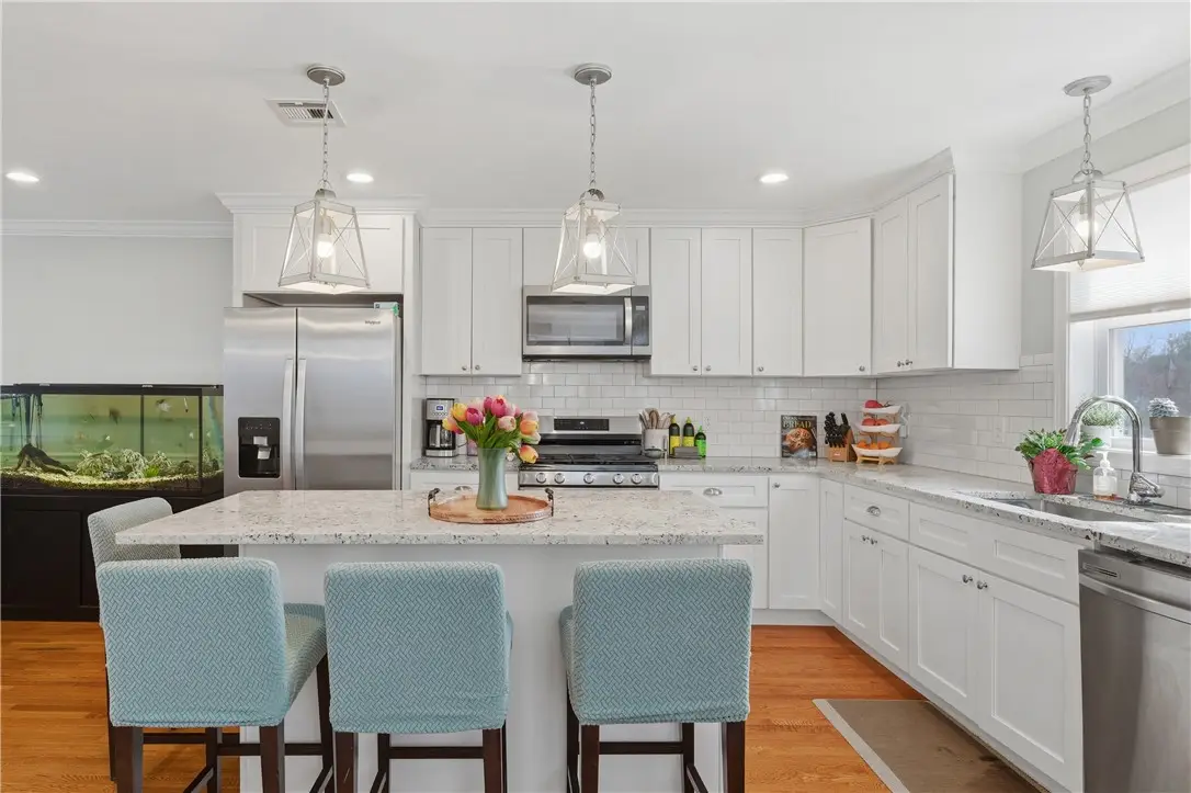 25 Graniteville Road, Burrillville, RI 02830 - #1