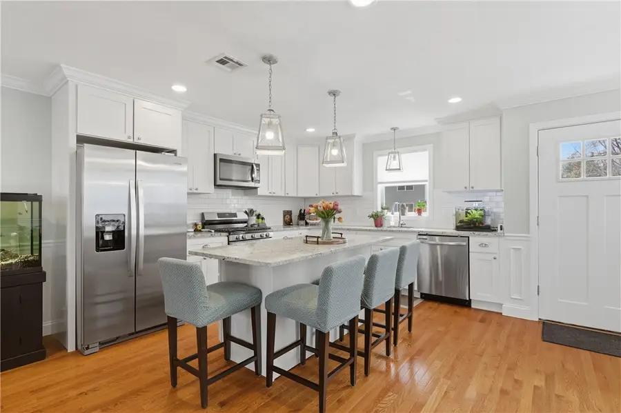 25 Graniteville Road, Burrillville, RI 02830 - #2