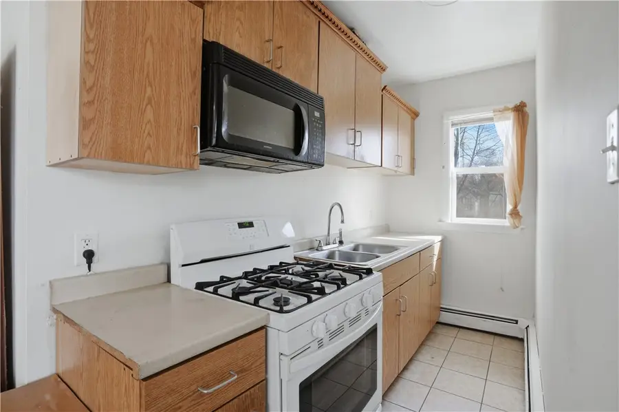 50 Jackson Street, Woonsocket, RI 02895 - #2