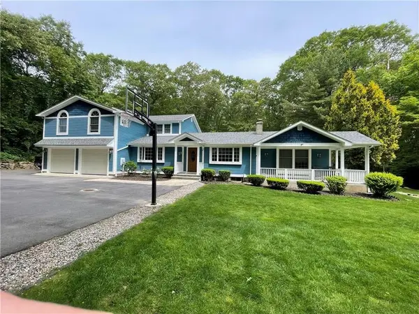 1785 Division Road, East Greenwich, RI 02818