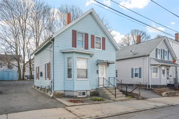 51 Clifford Street, Pawtucket, RI 02860