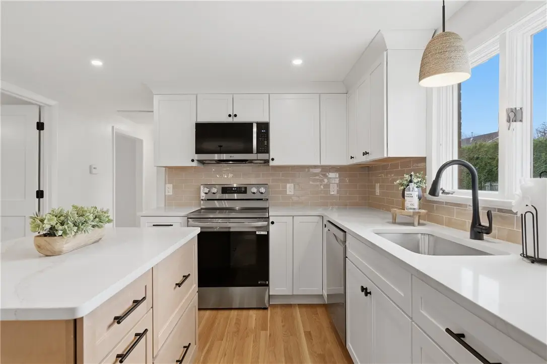 44 Valente Drive, Cranston, RI 02920 - #1