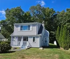 341 Seaview Avenue, Swansea, MA 02777 - #1