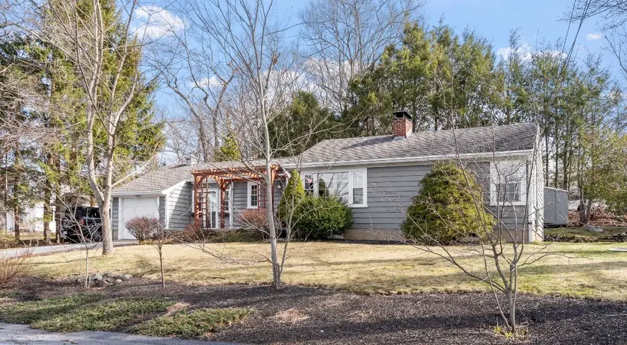 4 Karen Ann Drive, Smithfield, RI 02917 - #2