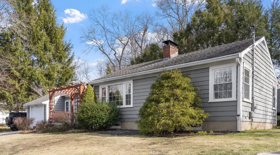 4 Karen Ann Drive, Smithfield, RI 02917 - #3