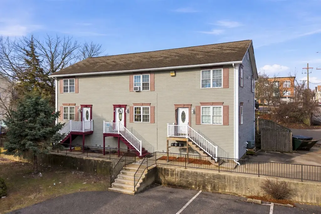 30 Foundry Street #5, Central Falls, RI 02863 - #1