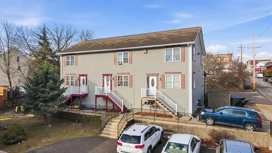 30 Foundry Street #5, Central Falls, RI 02863 - #3