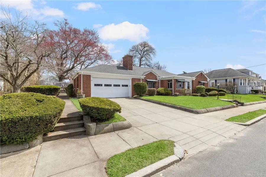 229 Lynch Street, Providence, RI 02908 - #3