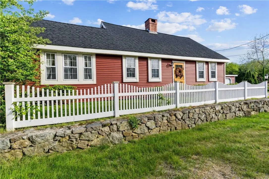 220 Plainfield Pike, Scituate, RI 02857 - #1