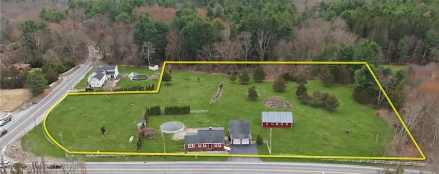 220 Plainfield Pike, Scituate, RI 02857 - #2