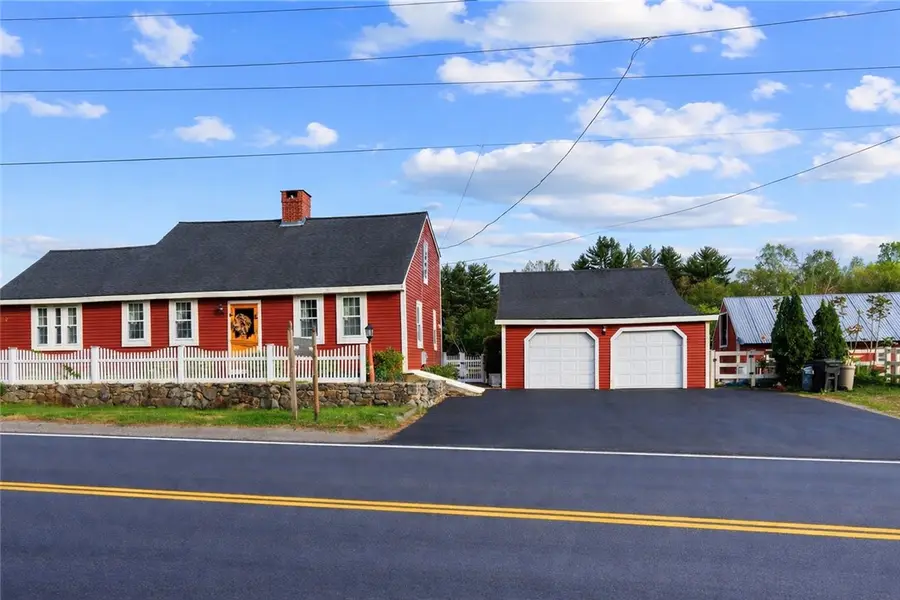 220 Plainfield Pike, Scituate, RI 02857 - #3