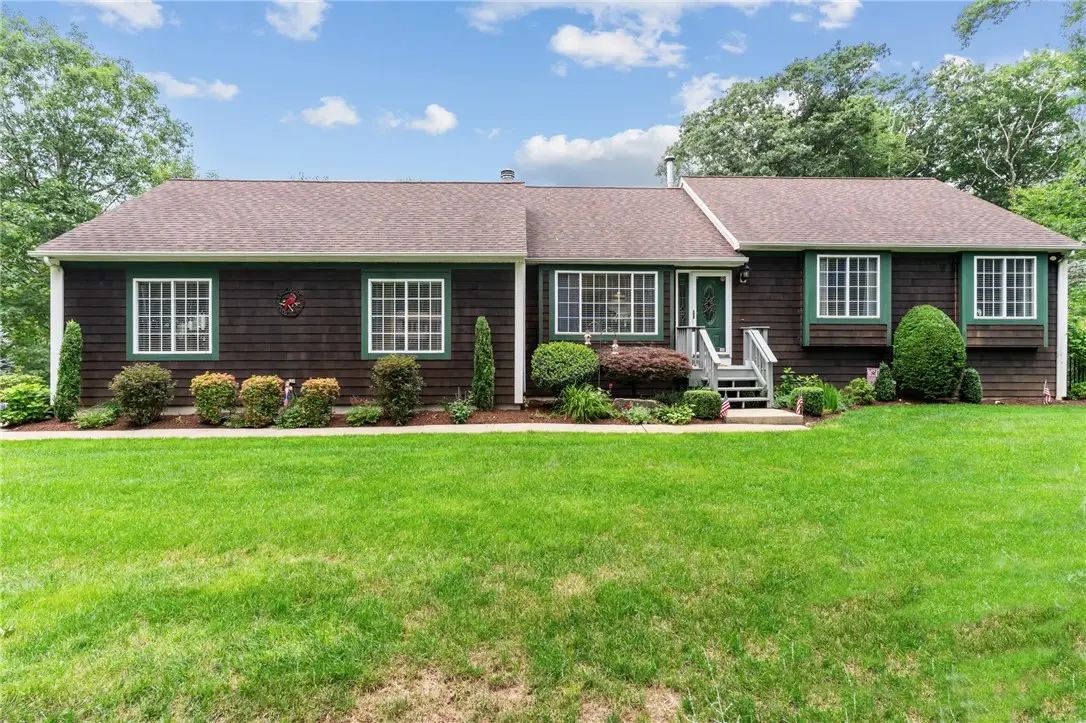 375 Franklin Road, Coventry, RI 02816 - #1