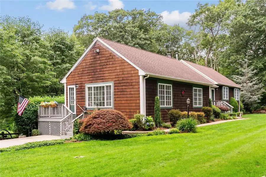 375 Franklin Road, Coventry, RI 02816 - #2