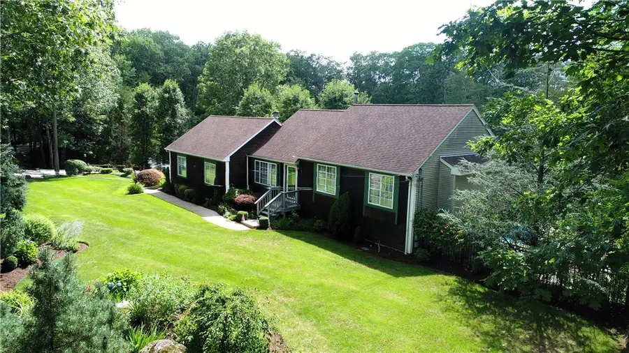 375 Franklin Road, Coventry, RI 02816 - #3