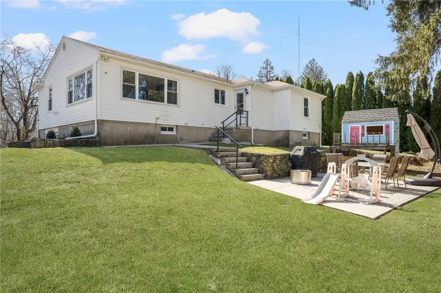 9 Heath Street, Johnston, RI 02919 - #2