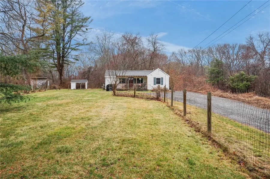 56 Laurel Street, Ashaway, RI 02804 - #3