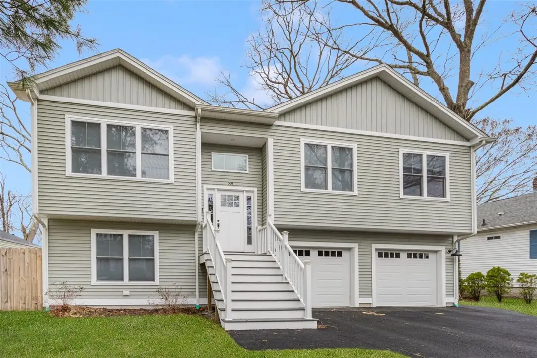 38 Overbrook Avenue, Warwick, RI 02889 - #1