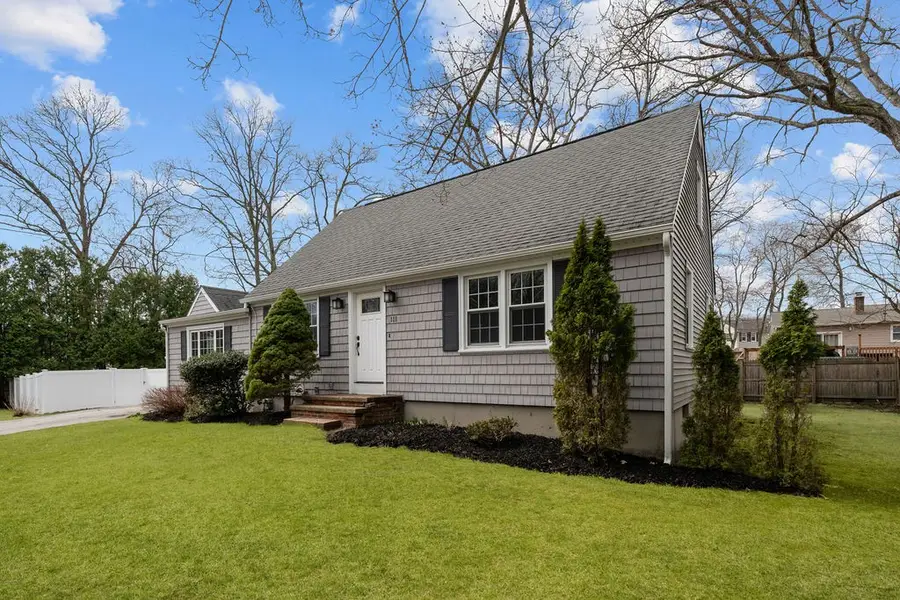 111 Verndale Street, Warwick, RI 02889 - #2