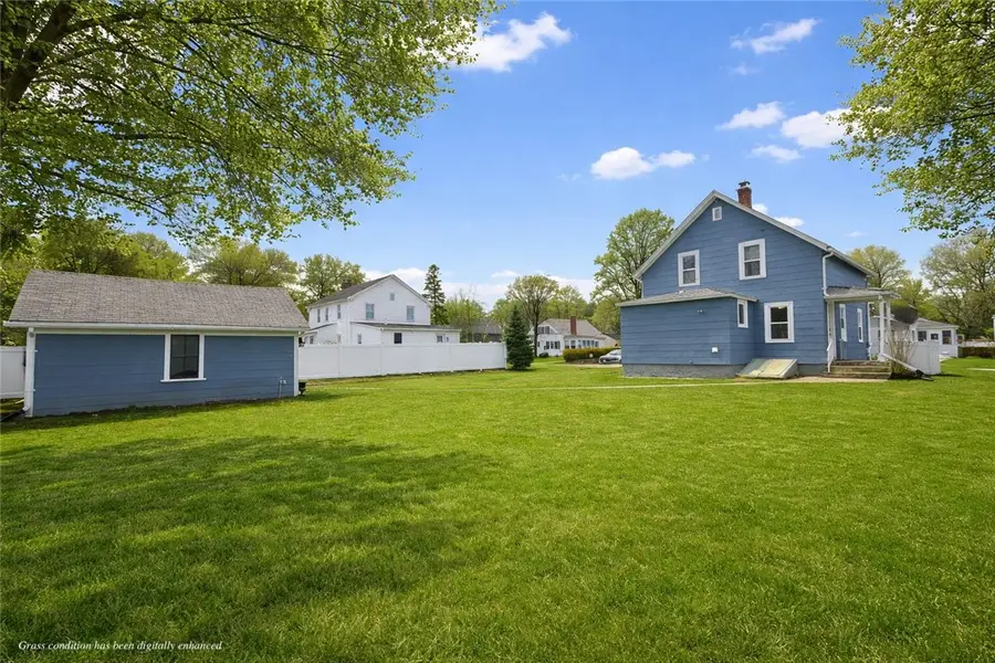 28 Myrtle Avenue, Warwick, RI 02886 - #2