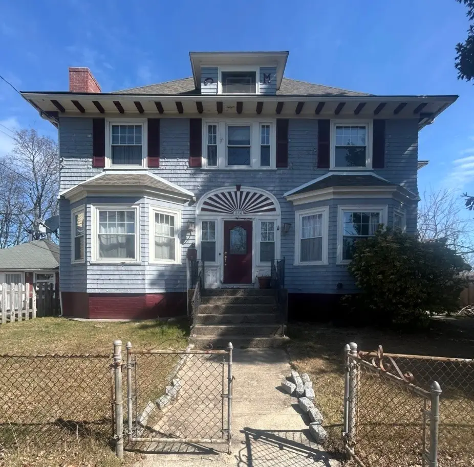 172 Central Avenue, East Providence, RI 02914 - #1