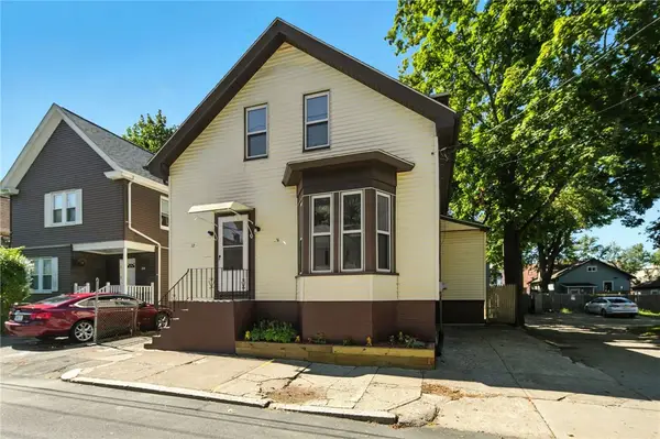 32 Carver Street, Pawtucket, RI 02860