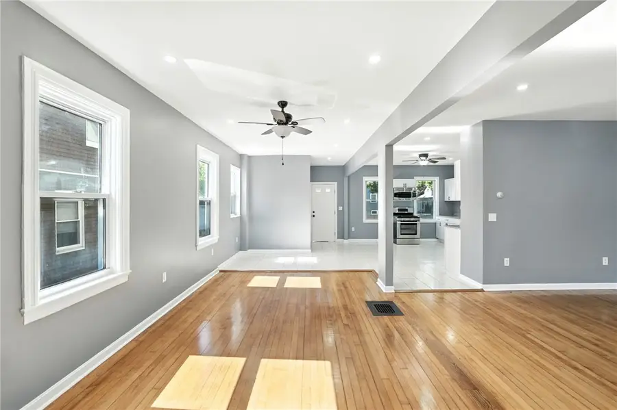 32 Carver Street, Pawtucket, RI 02860 - #2