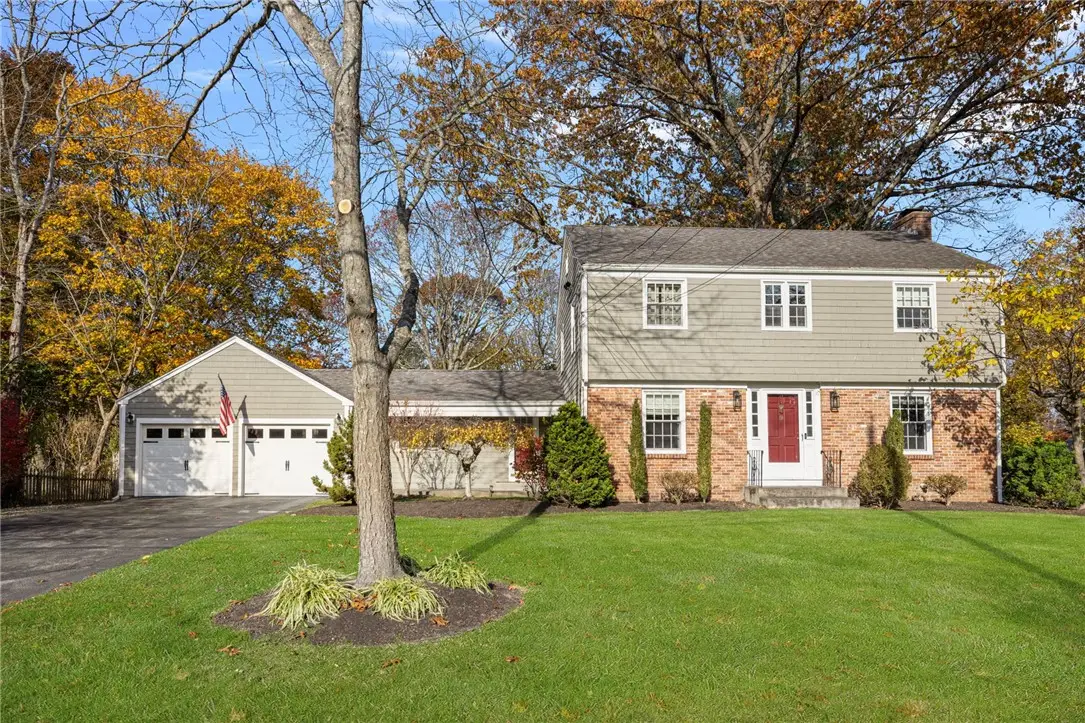 9 Lamson Road, Barrington, RI 02806 - #1