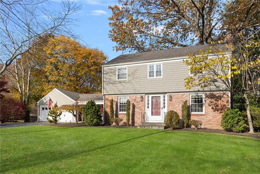 9 Lamson Road, Barrington, RI 02806 - #2