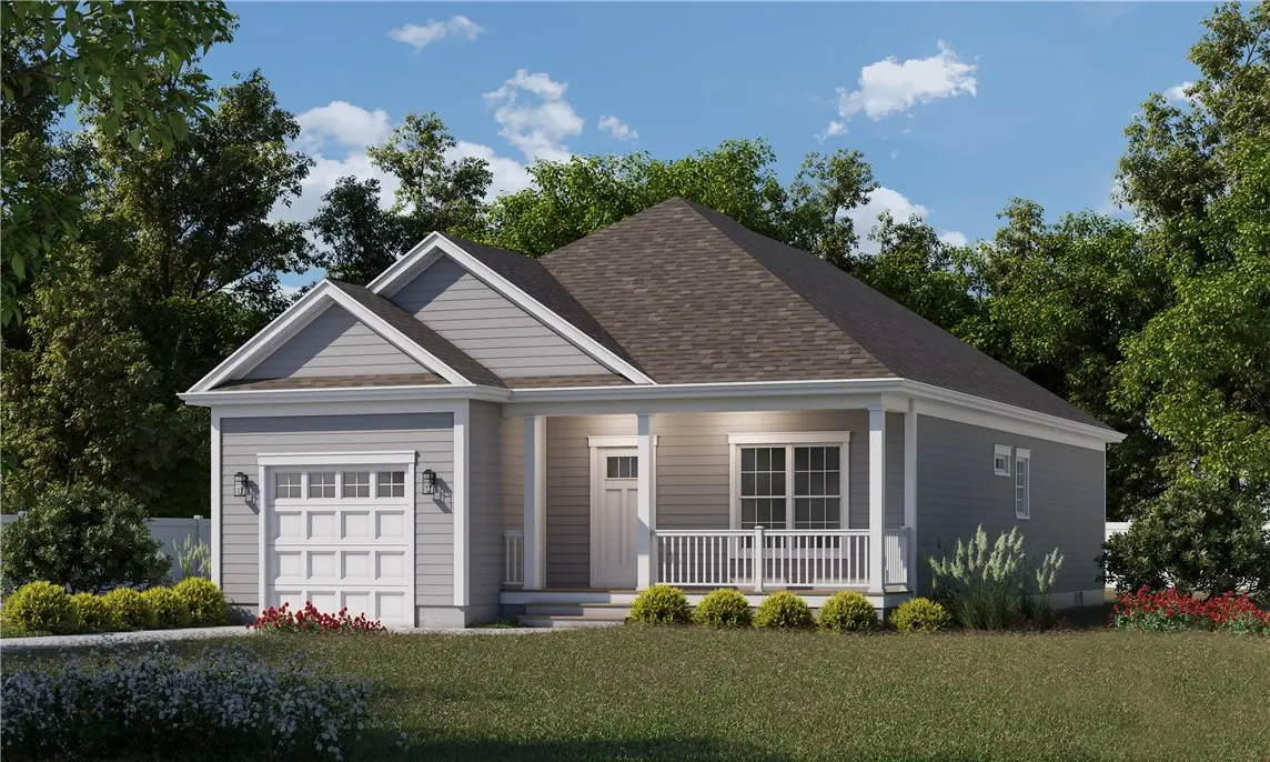 8 Devon Place, Coventry, RI 02816 - #1