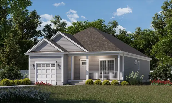 8 Devon Place, Coventry, RI 02816