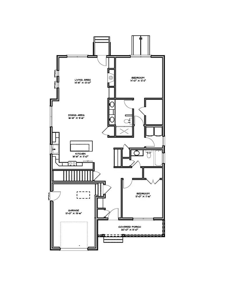 8 Devon Place, Coventry, RI 02816 - #2