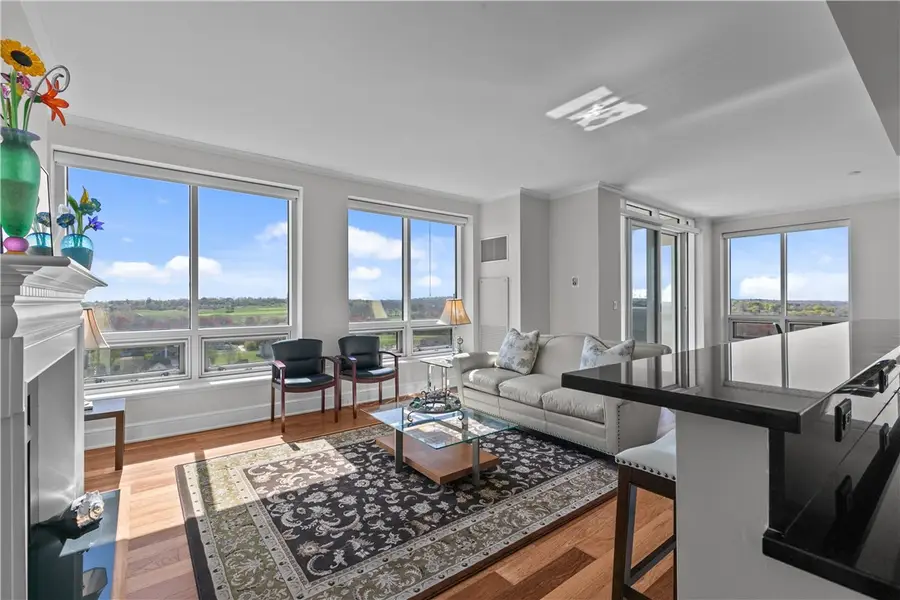 1 Tower Drive #1502, Portsmouth, RI 02871 - #3