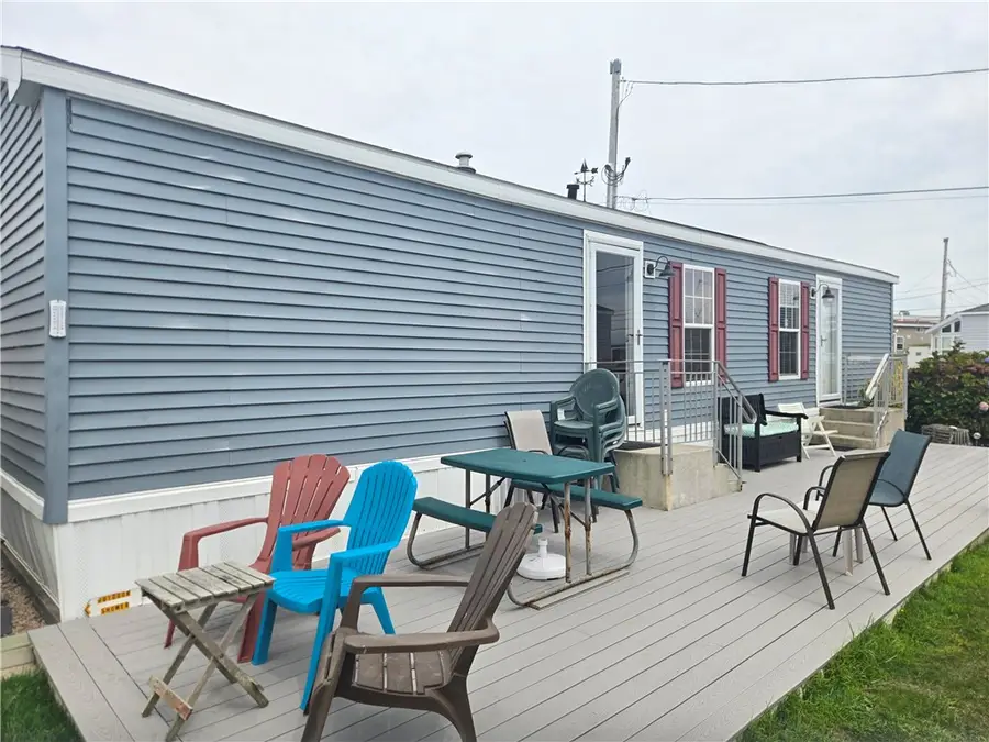 689 Succotash Road, South Kingstown, RI 02879 - #3