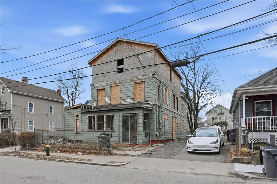 102 Superior Street, Providence, RI 02907 - #2
