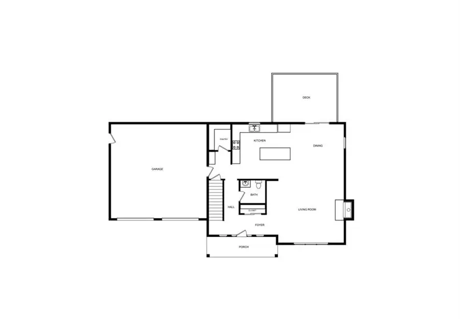 0 Woodbine Street, Johnston, RI 02919 - #2