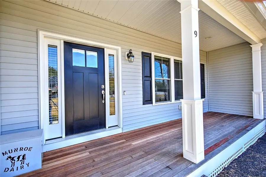 9 Cassidy Trail, Coventry, RI 02816 - #2