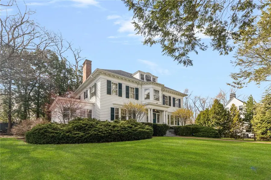 291 Spencer Avenue, Warwick, RI 02818 - #2