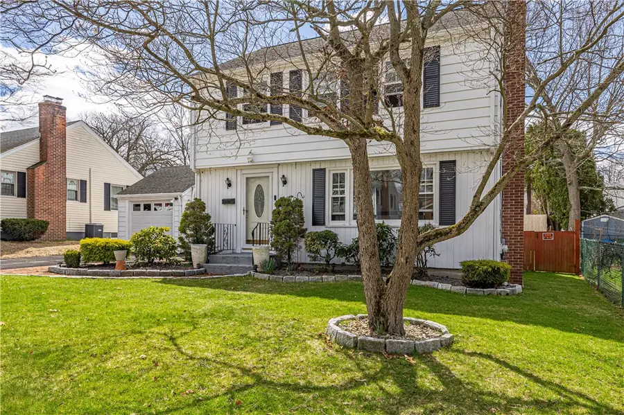 120 Mason Avenue, Cranston, RI 02910 - #3