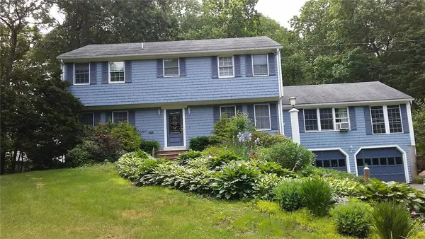 257 Beacon Drive, North Kingstown, RI 02852