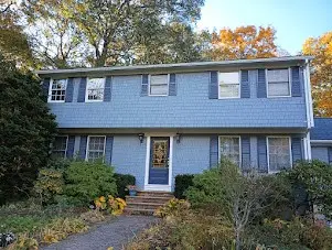 257 Beacon Drive, North Kingstown, RI 02852 - #2