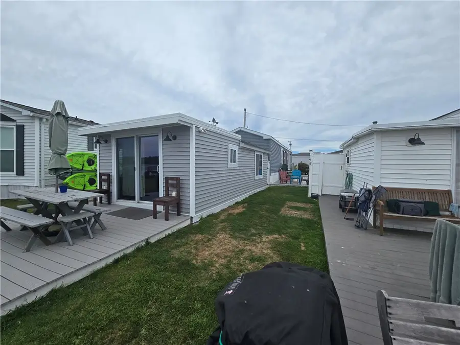 689 Succotash Road, South Kingstown, RI 02879 - #2