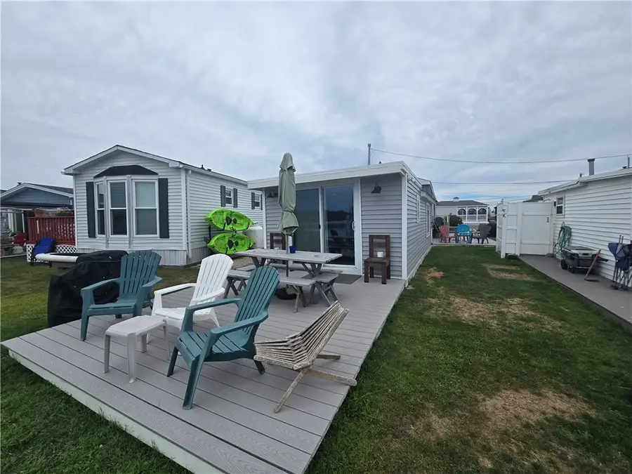 689 Succotash Road, South Kingstown, RI 02879 - #3